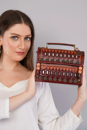 Handcrafted Bags