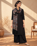Ajarakh Modal stoles