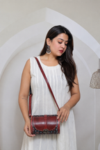 Dholak Black - The Sling