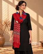 Ajarakh Modal stoles
