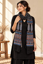 Ajarakh Modal stoles