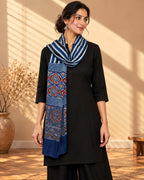 Ajarakh Modal stoles
