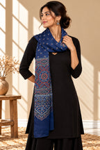 Ajarakh Modal stoles
