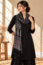 Ajarakh Modal stoles