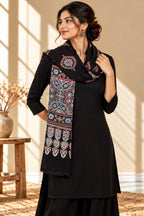 Ajarakh Modal stoles