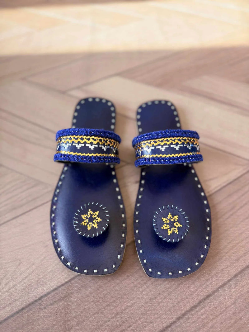 footwear