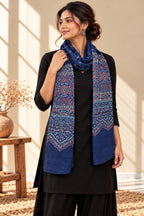 Ajarakh Modal stoles
