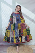 Handcrafted Kurti
