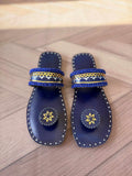 Handcrafted Footwear