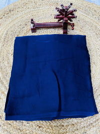 Modal Silk Plain