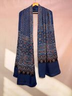 Ajarakh Modal stoles