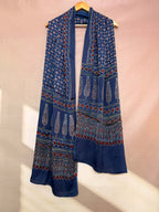 Ajarakh Modal stoles