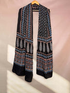 Ajarakh Modal stoles