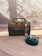 Kutch Neran Handwork Hut Bag