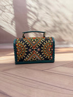 Kutch Neran Handwork Hut Bag