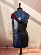 Ajarakh Modal stoles