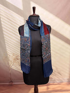 Ajarakh Modal stoles
