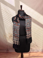 Ajarakh Modal stoles