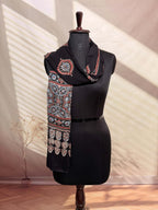 Ajarakh Modal stoles