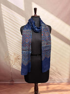Ajarakh Modal stoles