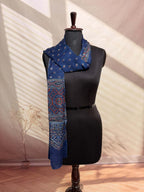 Ajarakh Modal stoles