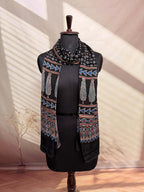 Ajarakh Modal stoles