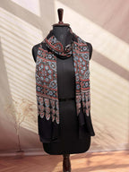 Ajarakh Modal stoles