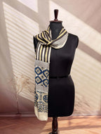 Ajarakh Modal stoles