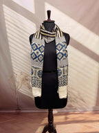 Ajarakh Modal stoles