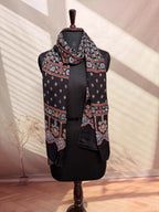Ajarakh Modal stoles