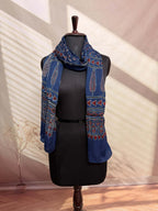 Ajarakh Modal stoles