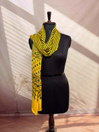 Ajarakh Modal stoles