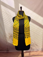 Ajarakh Modal stoles