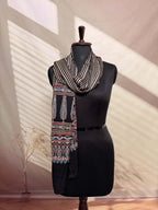 Ajarakh Modal stoles
