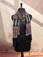 Ajarakh Modal stoles