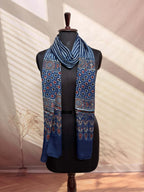 Ajarakh Modal stoles