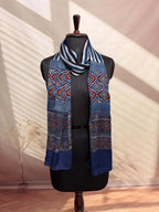 Ajarakh Modal stoles