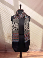 Ajarakh Modal stoles