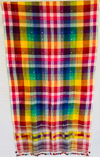 Bhujodi Handwoven Dupatta