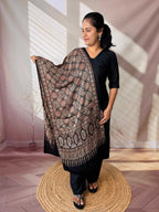 Ajarakh Modal stoles