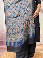 Ajarakh Modal stoles