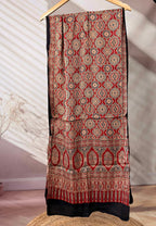 Ajarakh Modal stoles