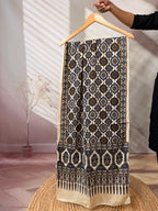Ajarakh Modal stoles