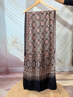 Ajarakh Modal stoles