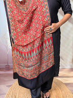 Ajarakh Modal stoles