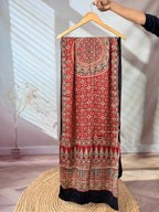 Ajarakh Modal stoles