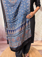 Ajarakh Modal stoles