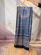 Ajarakh Modal stoles
