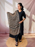 Ajarakh Modal stoles