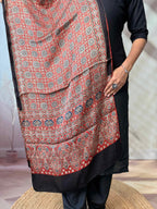Ajarakh Modal stoles